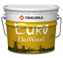 Эко Вуд ЕС (9л)